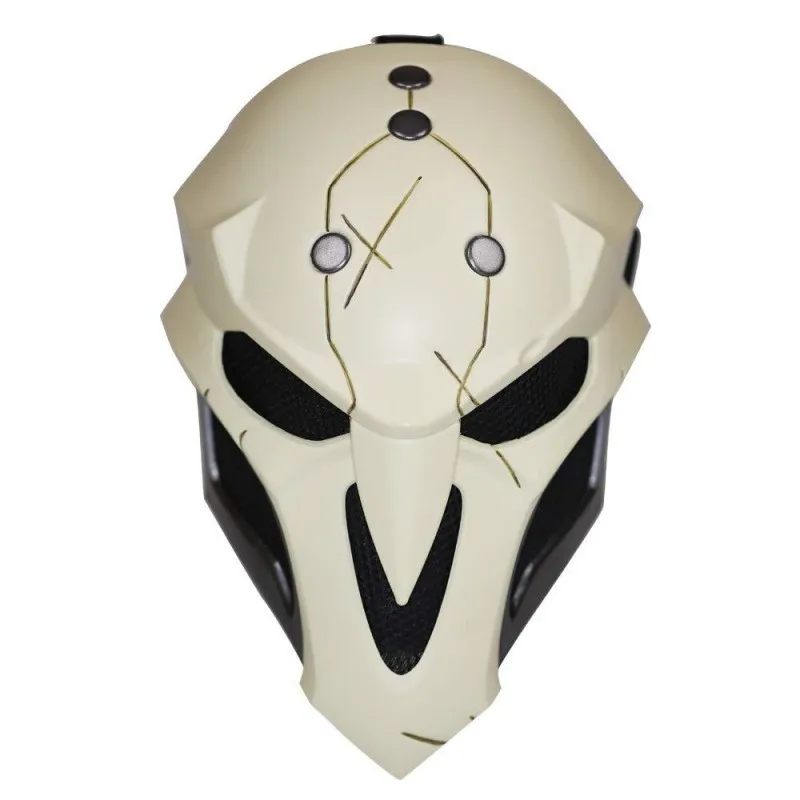 Steam Game OW Resin Mask Cospl - Party Games Steam Free บทวิจารณ์และราคา