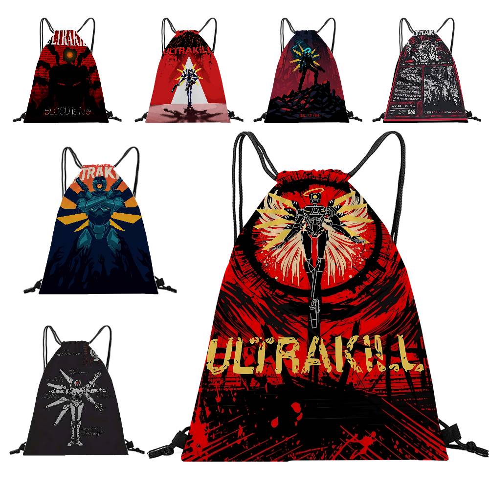 STEAM GAME U-ULTRAKILL Print D - Party Games Steam Free บทวิจารณ์และราคา