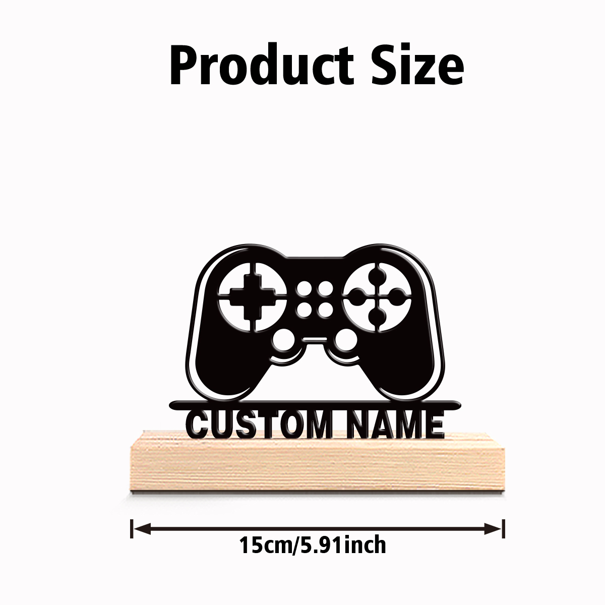 1pc Personalized Custom Game c - Party Games For Christmas บทวิจารณ์และราคา