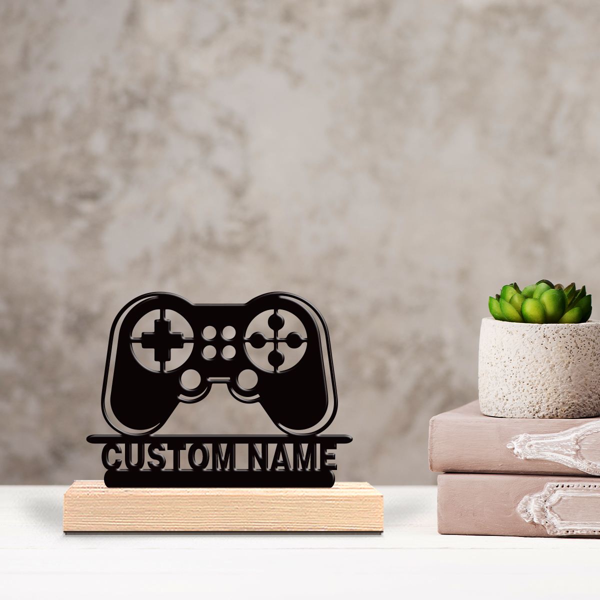 1pc Personalized Custom Game c - Party Games For Christmas บทวิจารณ์และราคา
