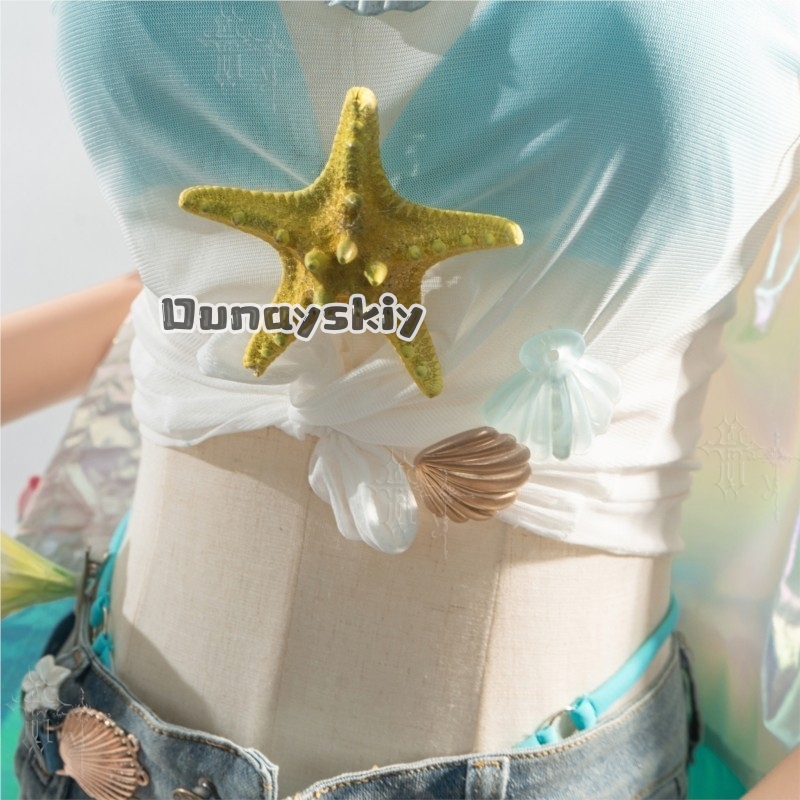 KS*16Wuthering Waves Lynae Sum - Party Games Summer บทวิจารณ์และราคา