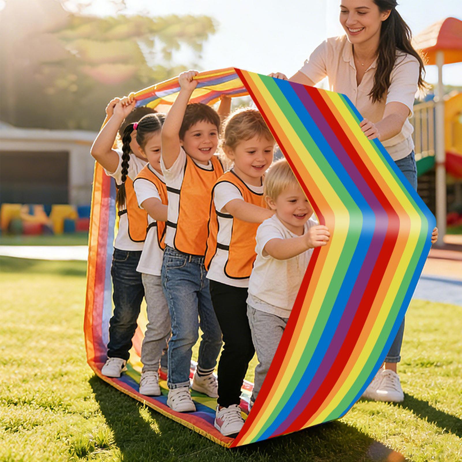 Group Leaning Activity Run Mat - Party Games Group For Adults บทวิจารณ์และราคา