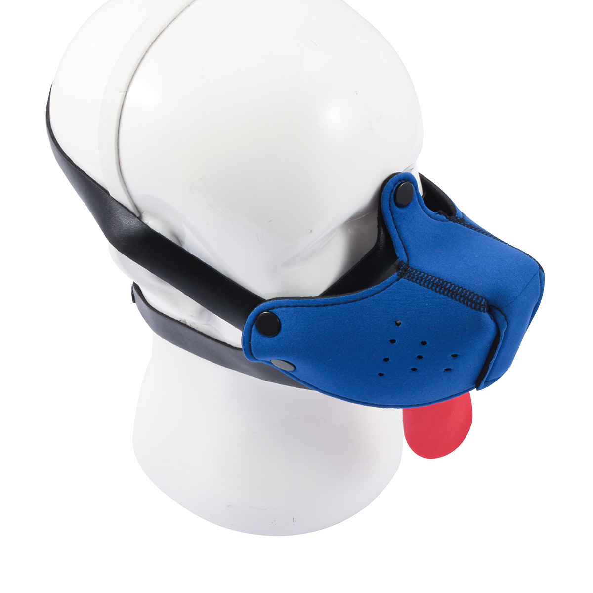 5 Colors Neoprene Puppy Play D - Party Games Couple บทวิจารณ์และราคา