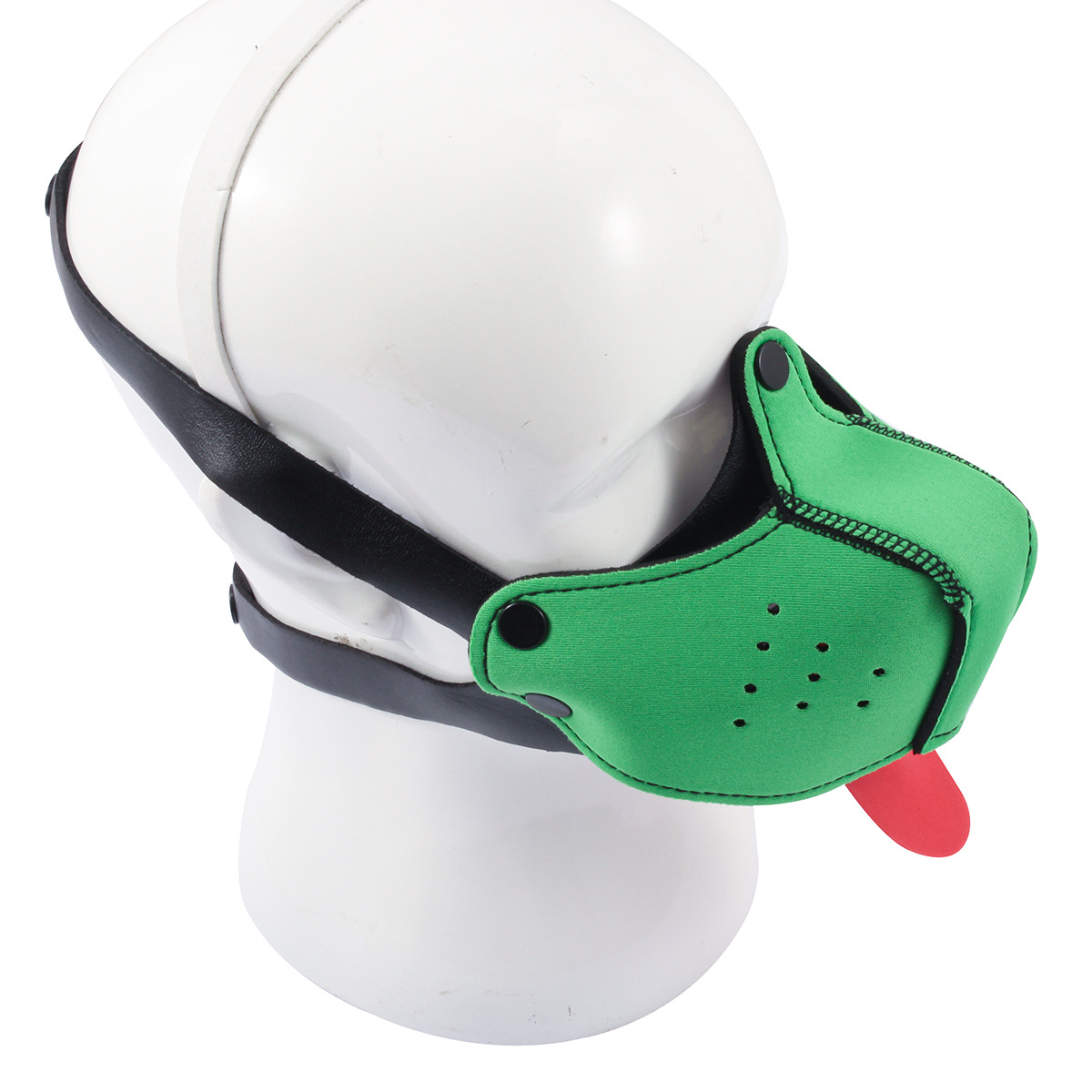 5 Colors Neoprene Puppy Play D - Party Games Couple บทวิจารณ์และราคา