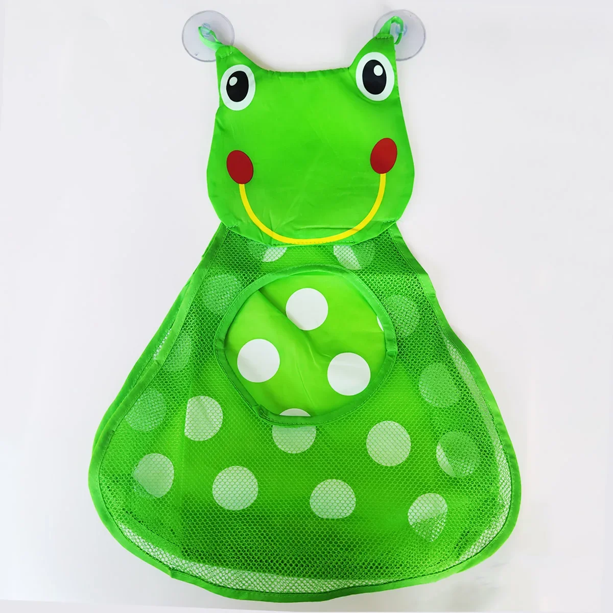 Duck Frog Baby Bath Toy Storag - Party Games Baby Shower บทวิจารณ์และราคา