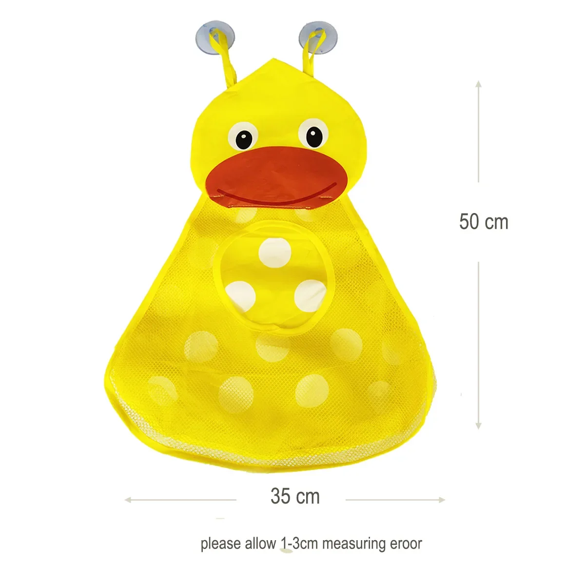 Duck Frog Baby Bath Toy Storag - Party Games Baby Shower บทวิจารณ์และราคา