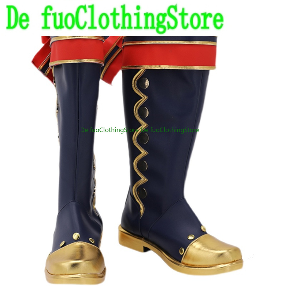 DefuoClothing Nana CosplayShoe - Party Games For Adults Online Free บทวิจารณ์และราคา