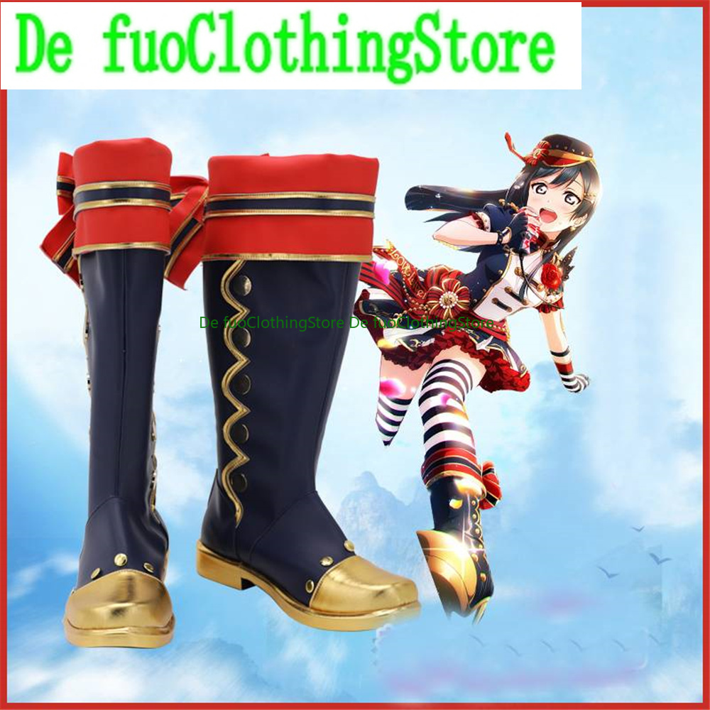 DefuoClothing Nana CosplayShoe - Party Games For Adults Online Free บทวิจารณ์และราคา