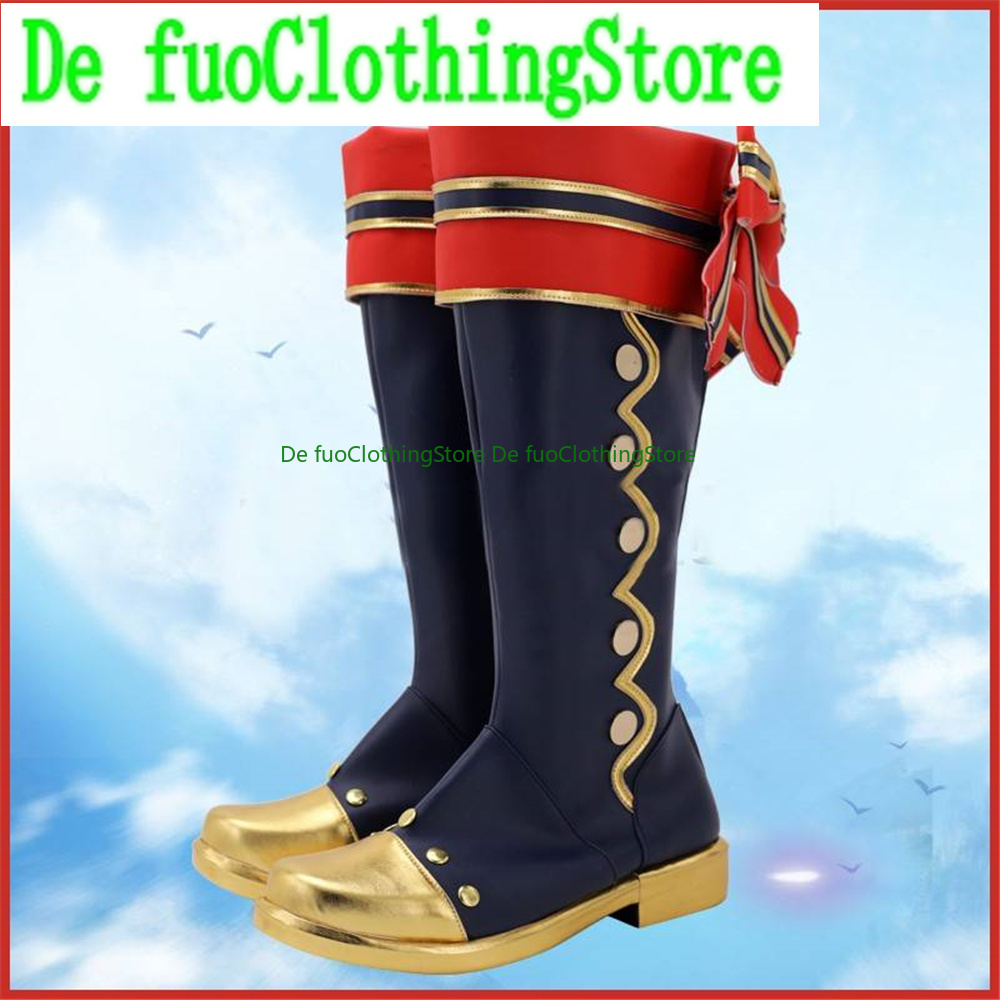 DefuoClothing Nana CosplayShoe - Party Games For Adults Online Free บทวิจารณ์และราคา