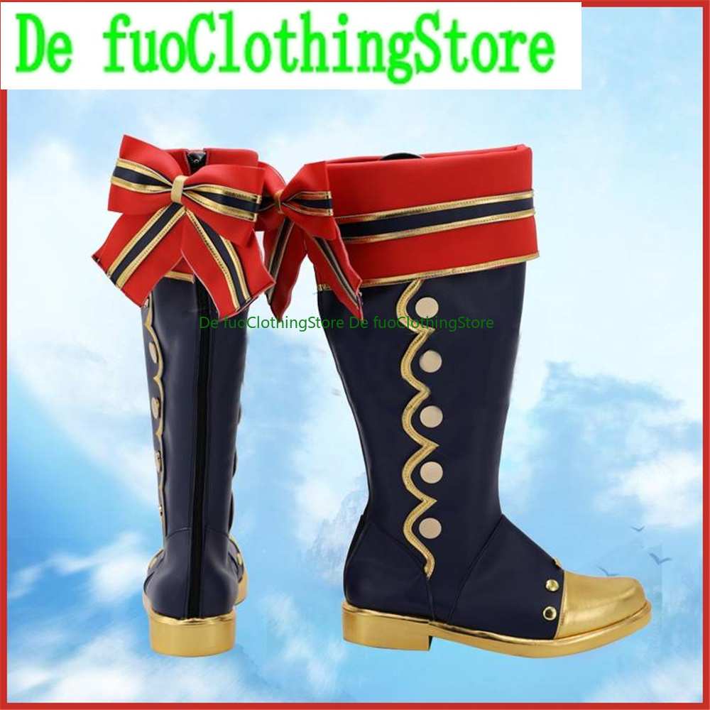 DefuoClothing Nana CosplayShoe - Party Games For Adults Online Free บทวิจารณ์และราคา