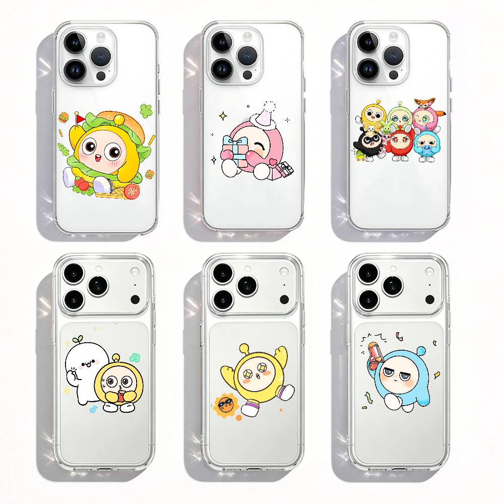E-Eggy Party Game Phone Case L - Party Games Iphone บทวิจารณ์และราคา