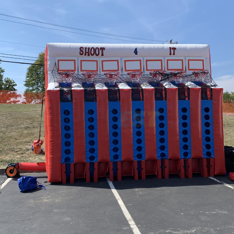 Giant Shoot Four Game Connect  - Giant Connect Four บทวิจารณ์และราคา