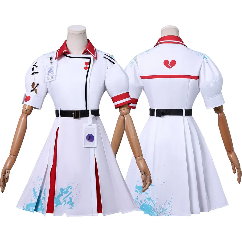 3'x,4'f\6/Game Heather Cosplay - Party Games Eggy บทวิจารณ์และราคา