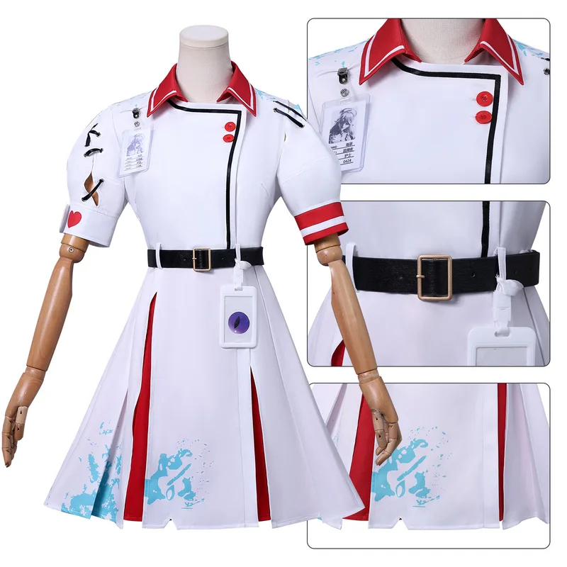 3'x,4'f\6/Game Heather Cosplay - Party Games Eggy บทวิจารณ์และราคา