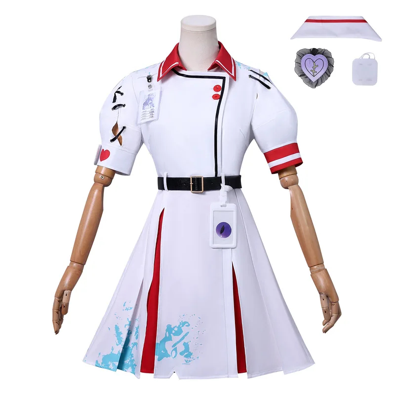 3'x,4'f\6/Game Heather Cosplay - Party Games Eggy บทวิจารณ์และราคา
