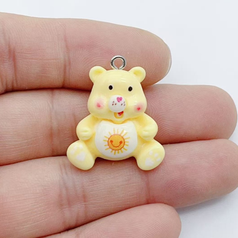 10pcs cartoon animal charm pen - Party Games Ideas บทวิจารณ์และราคา