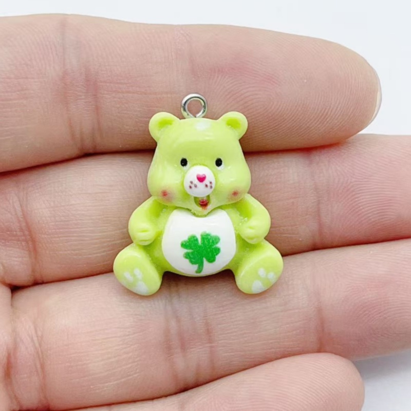 10pcs cartoon animal charm pen - Party Games Ideas บทวิจารณ์และราคา