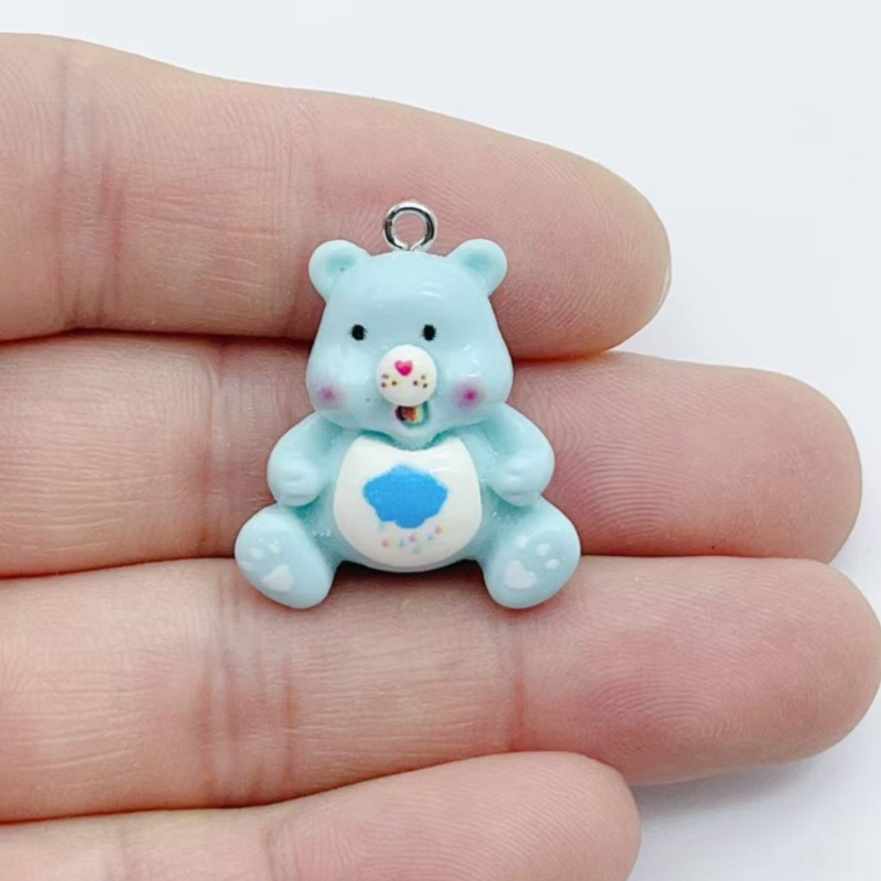 10pcs cartoon animal charm pen - Party Games Ideas บทวิจารณ์และราคา