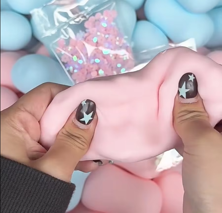 Handmade Simulated Soap Crispy - Party Games Ideas บทวิจารณ์และราคา
