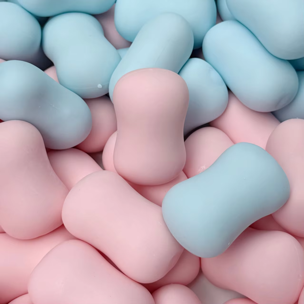 Handmade Simulated Soap Crispy - Party Games Ideas บทวิจารณ์และราคา