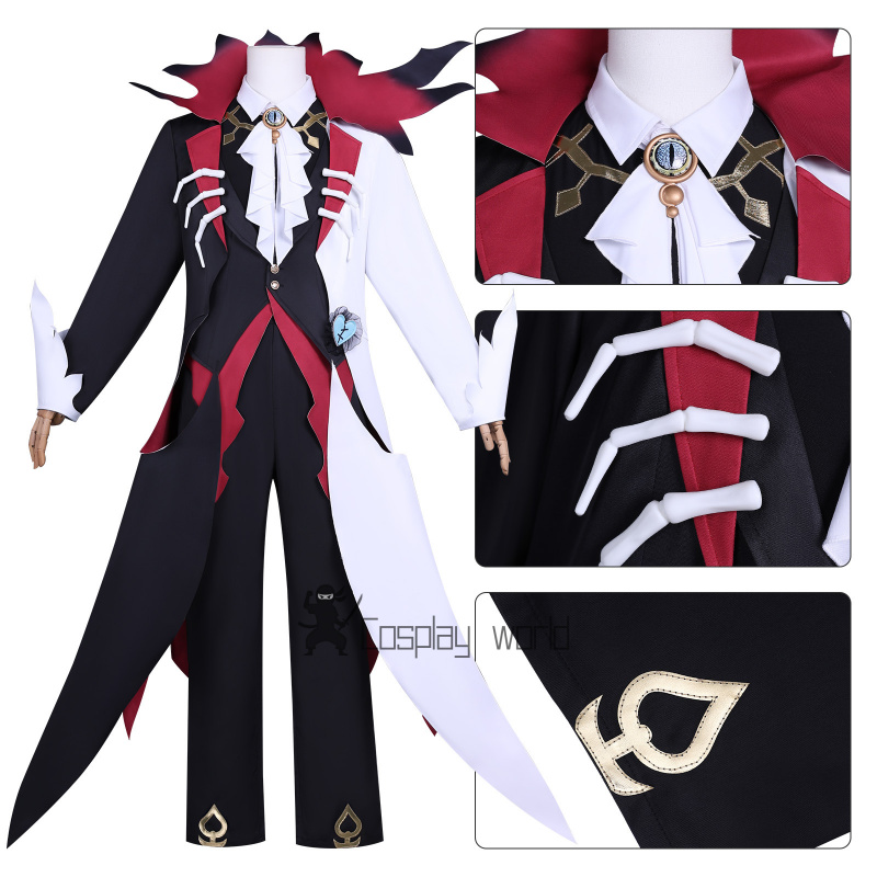 Eggy Party Cosplay Costumes Bl - Party Games Eggy บทวิจารณ์และราคา
