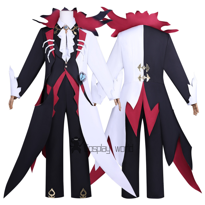 Eggy Party Cosplay Costumes Bl - Party Games Eggy บทวิจารณ์และราคา