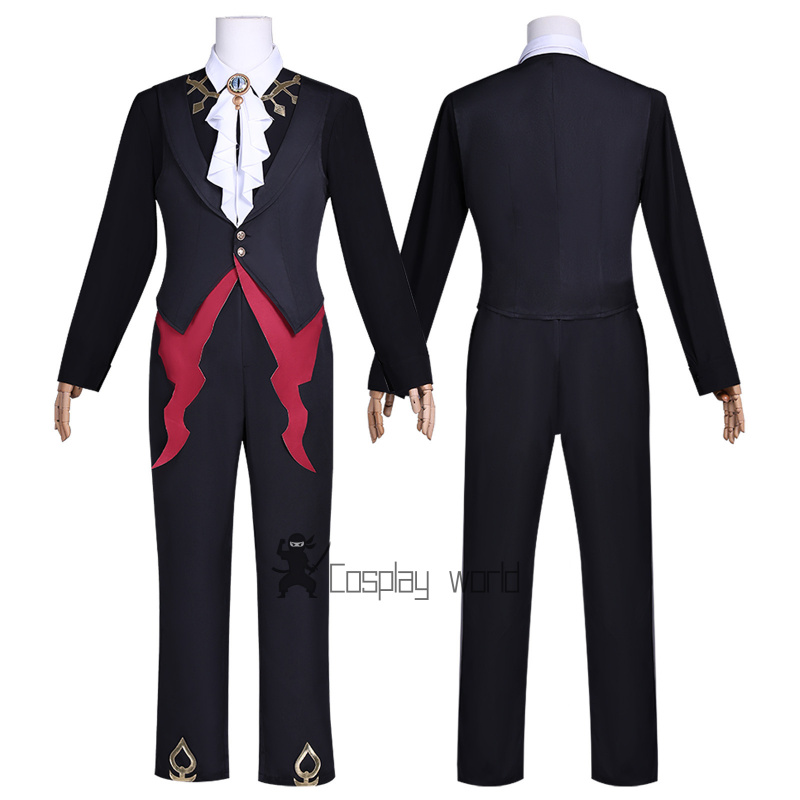 Eggy Party Cosplay Costumes Bl - Party Games Eggy บทวิจารณ์และราคา