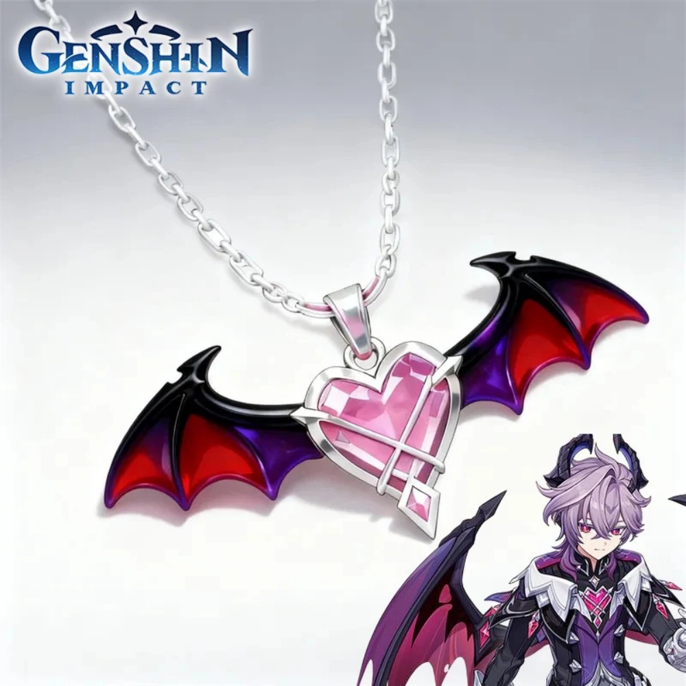 Game Genshin Impact Durin Cosp - Party Games Couple บทวิจารณ์และราคา