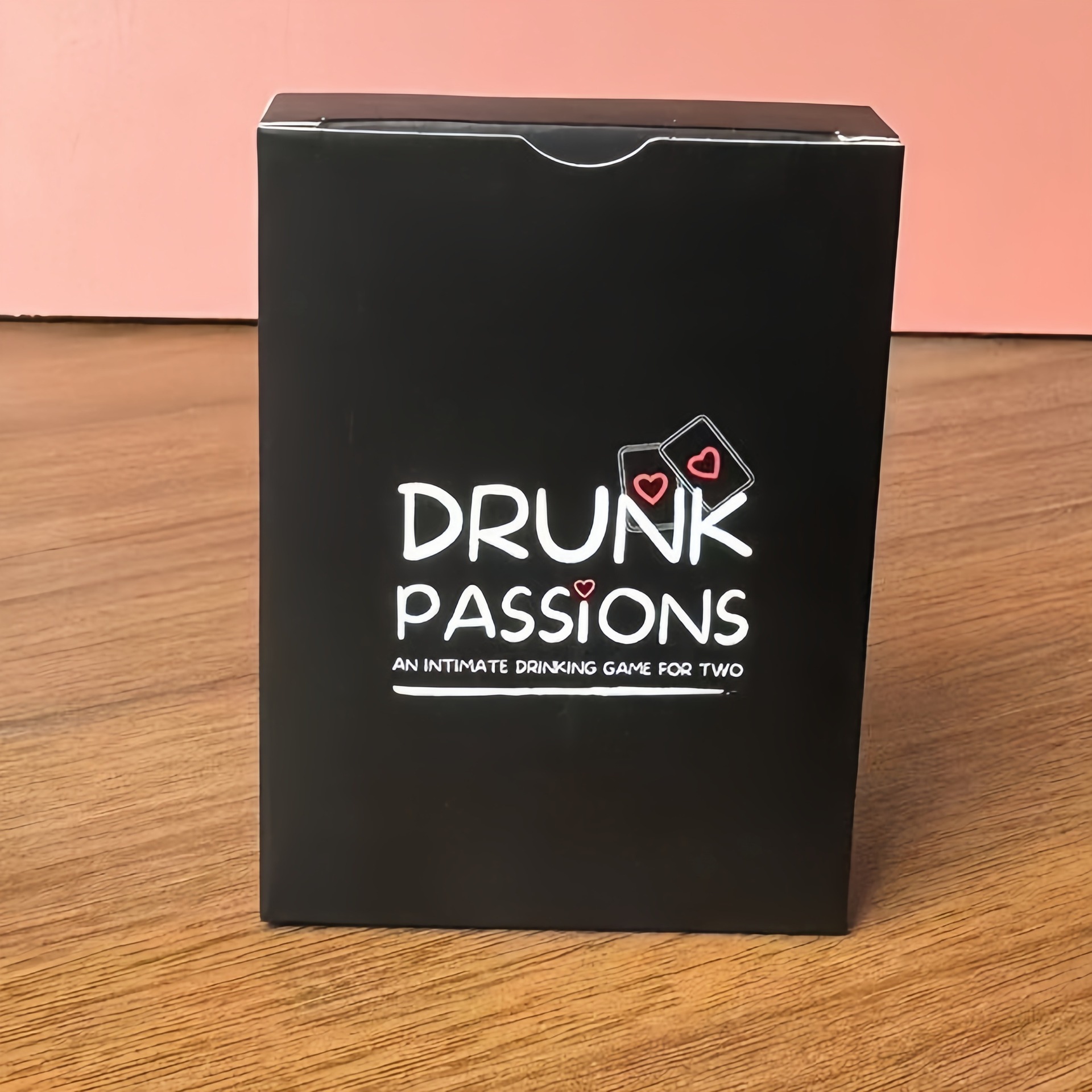 Drunk Passions Lovers Couples  - Party Games Couple บทวิจารณ์และราคา