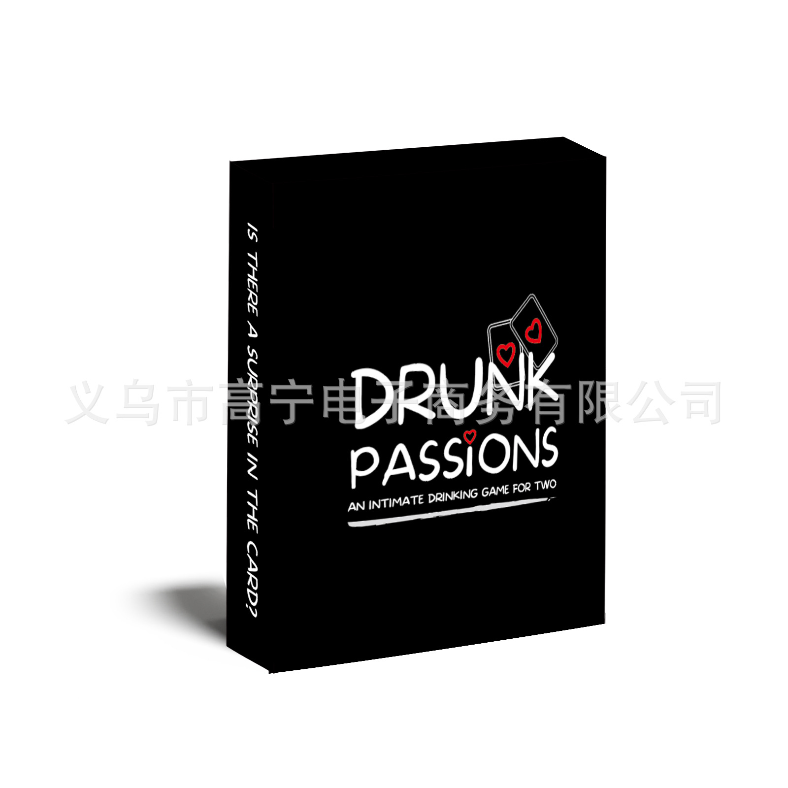 Drunk Passions Lovers Couples  - Party Games Couple บทวิจารณ์และราคา