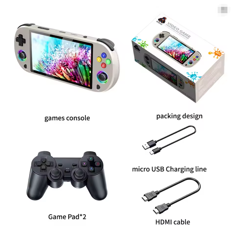 M22PRO Pocket Handheld Game De - Party Games Uk บทวิจารณ์และราคา