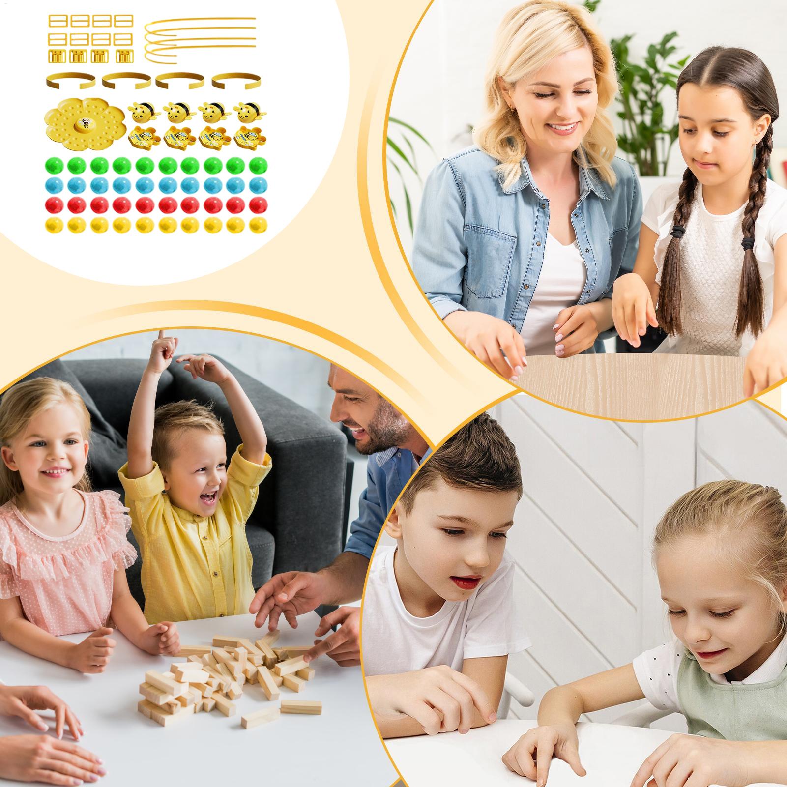 Bee Toy Educational Funny With - Party Games Group For Adults บทวิจารณ์และราคา