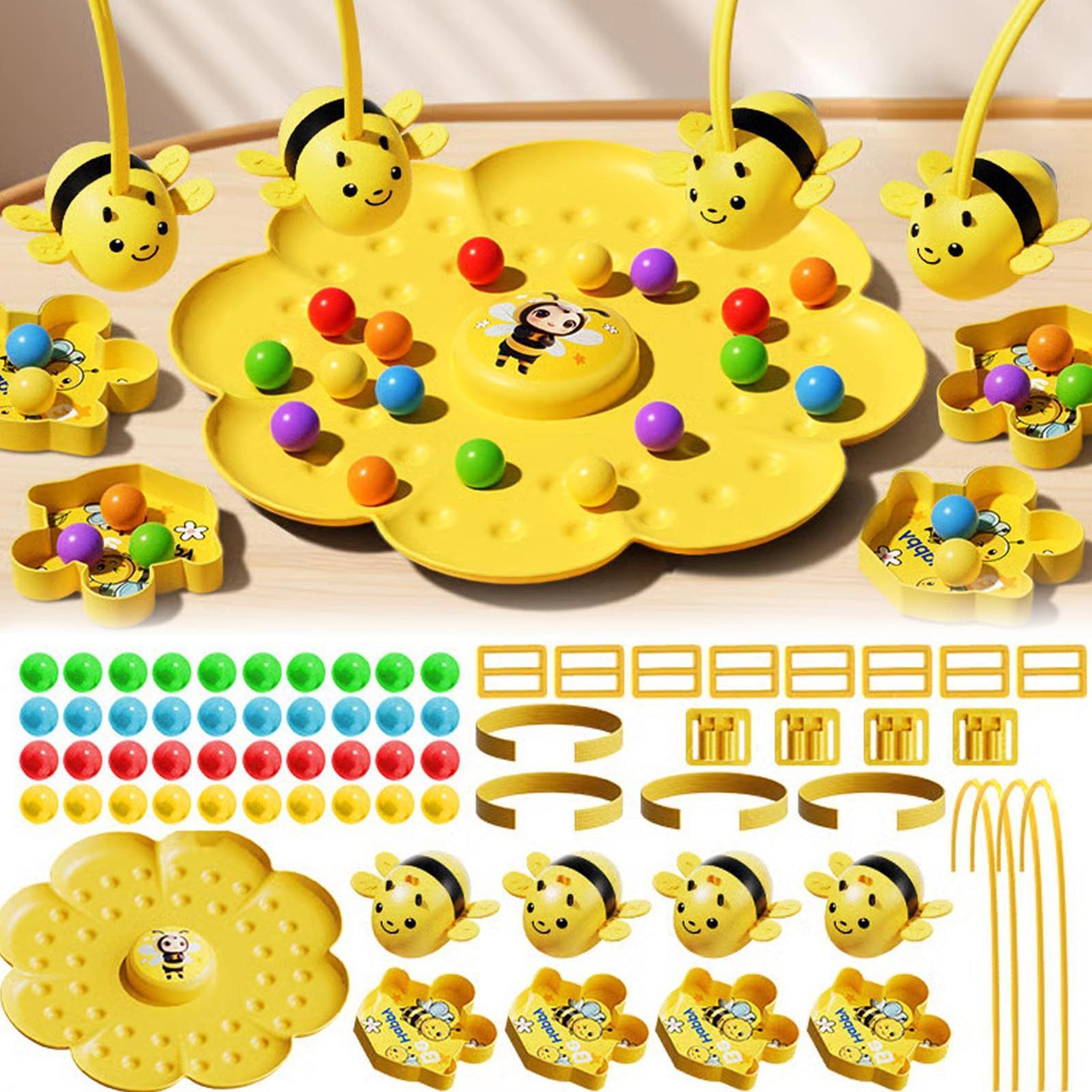 Bee Toy Educational Funny With - Party Games Group For Adults บทวิจารณ์และราคา