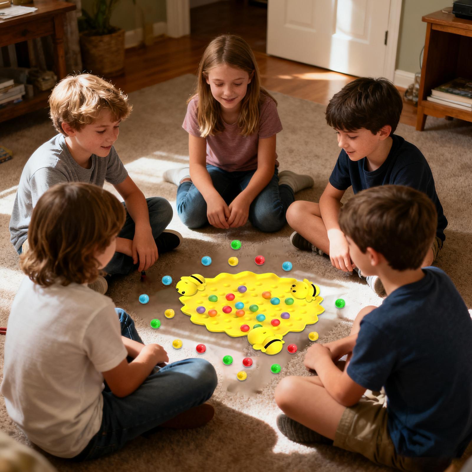 Bee Toy Educational Funny With - Party Games Group For Adults บทวิจารณ์และราคา