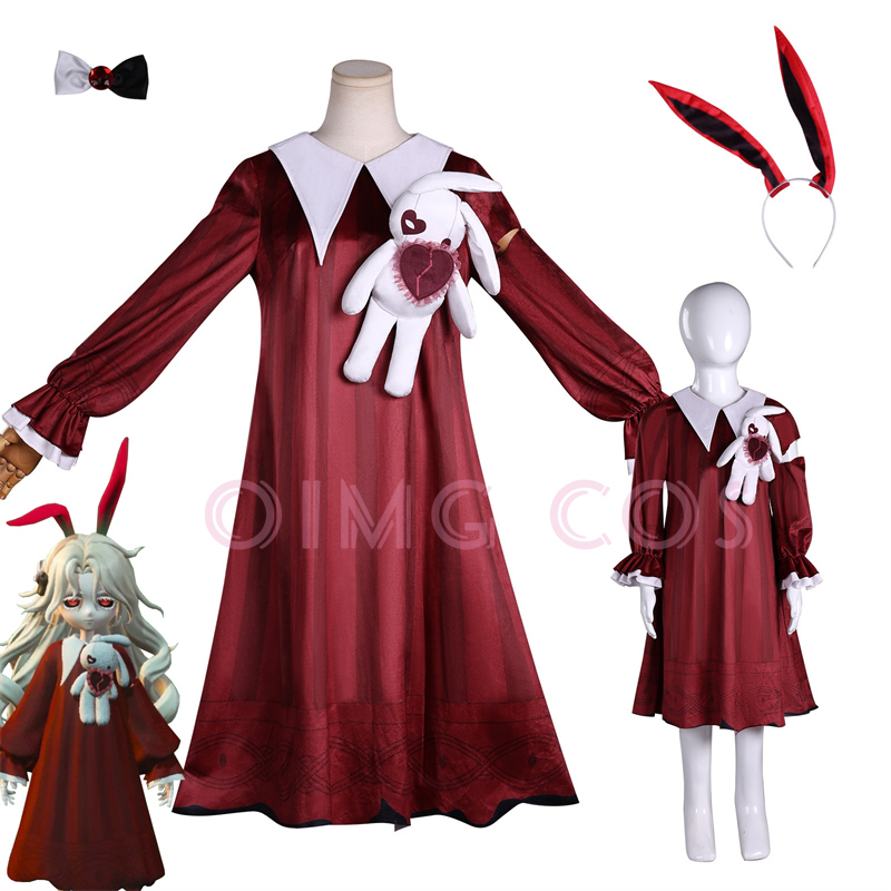Eggy Party Dorothy Cosplay Cos - Party Games Eggy บทวิจารณ์และราคา