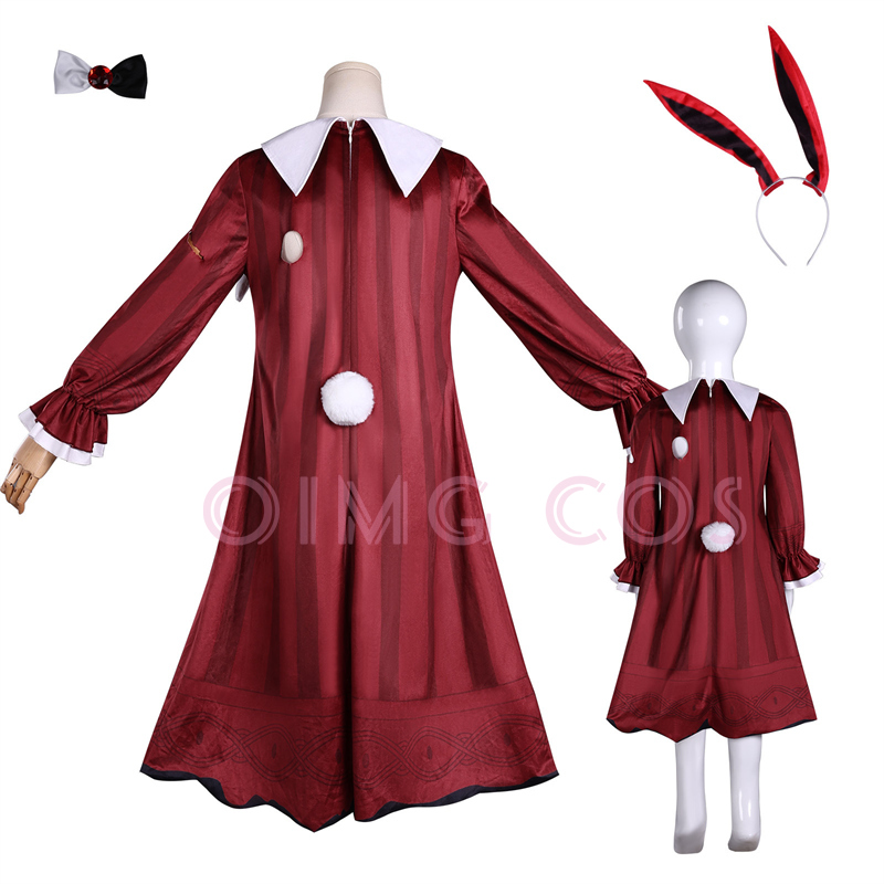 Eggy Party Dorothy Cosplay Cos - Party Games Eggy บทวิจารณ์และราคา