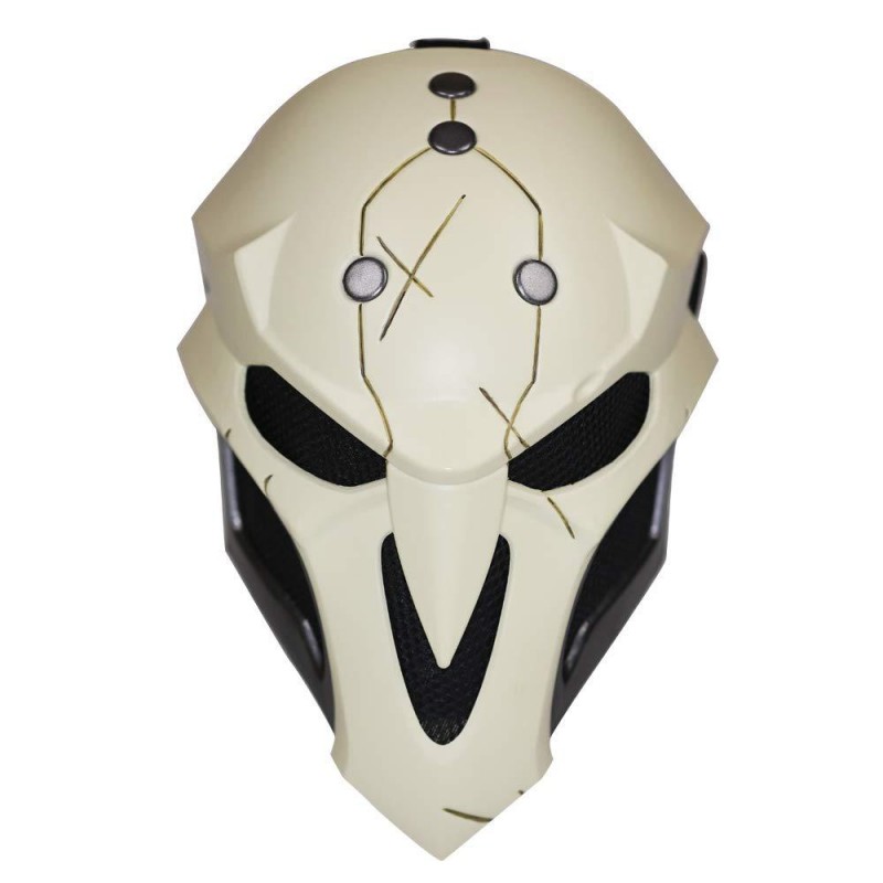 Steam Game OW Resin Mask Cospl - Party Games Steam Free บทวิจารณ์และราคา