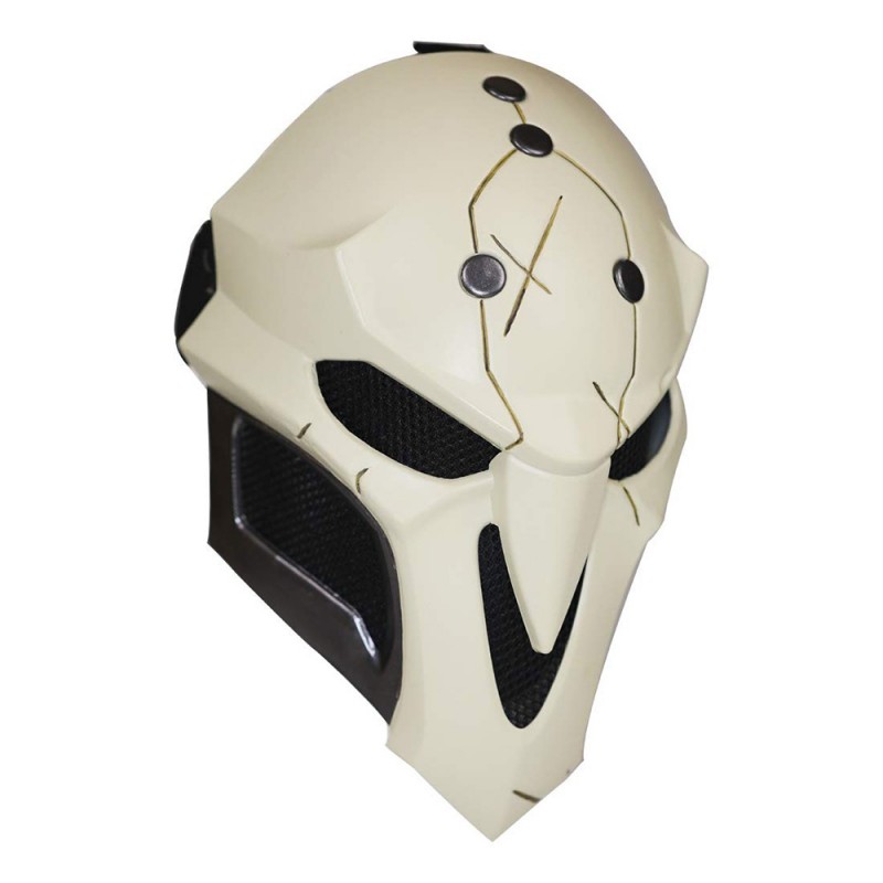 Steam Game OW Resin Mask Cospl - Party Games Steam Free บทวิจารณ์และราคา