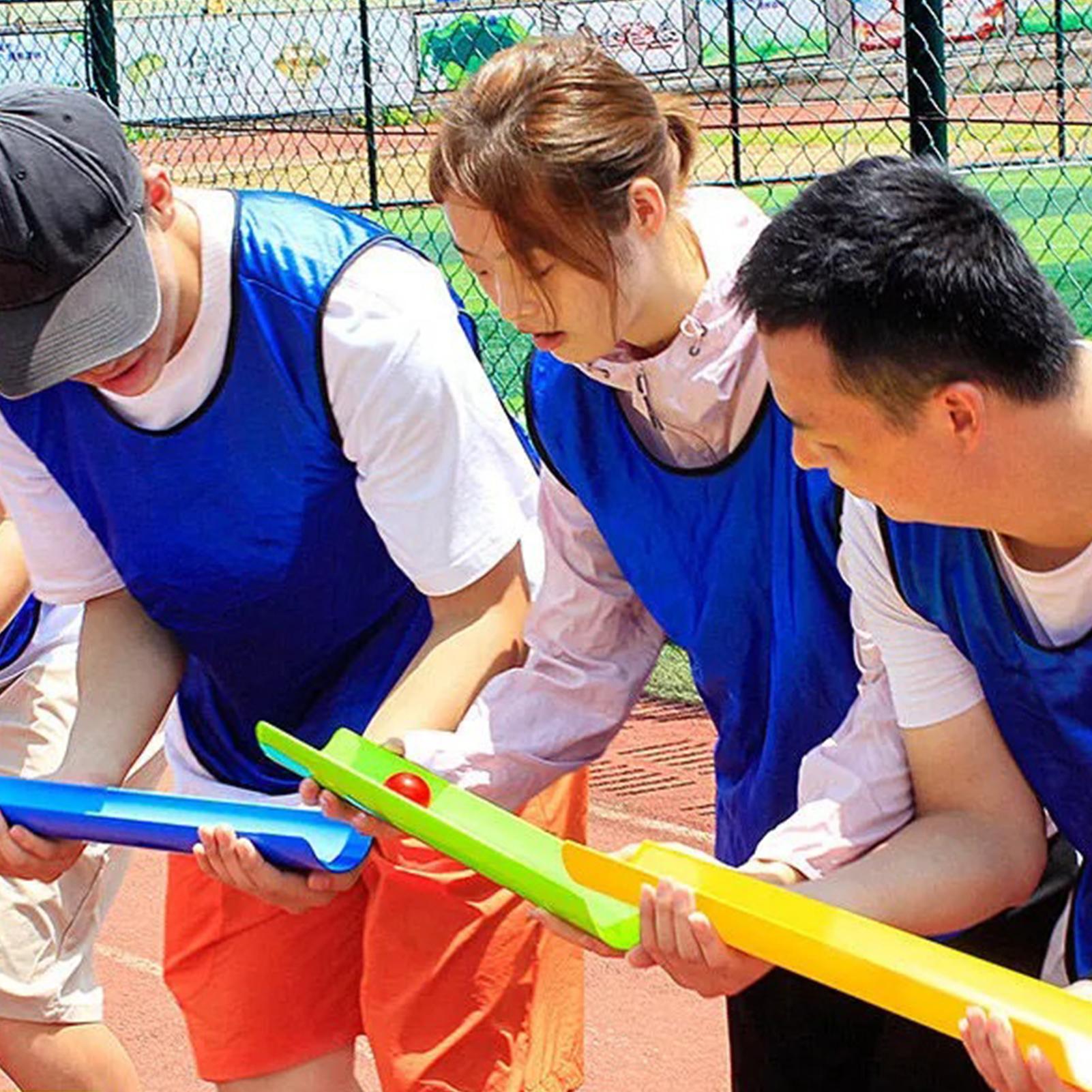 Team Building Games Fun Portab - Party Games Group For Adults บทวิจารณ์และราคา