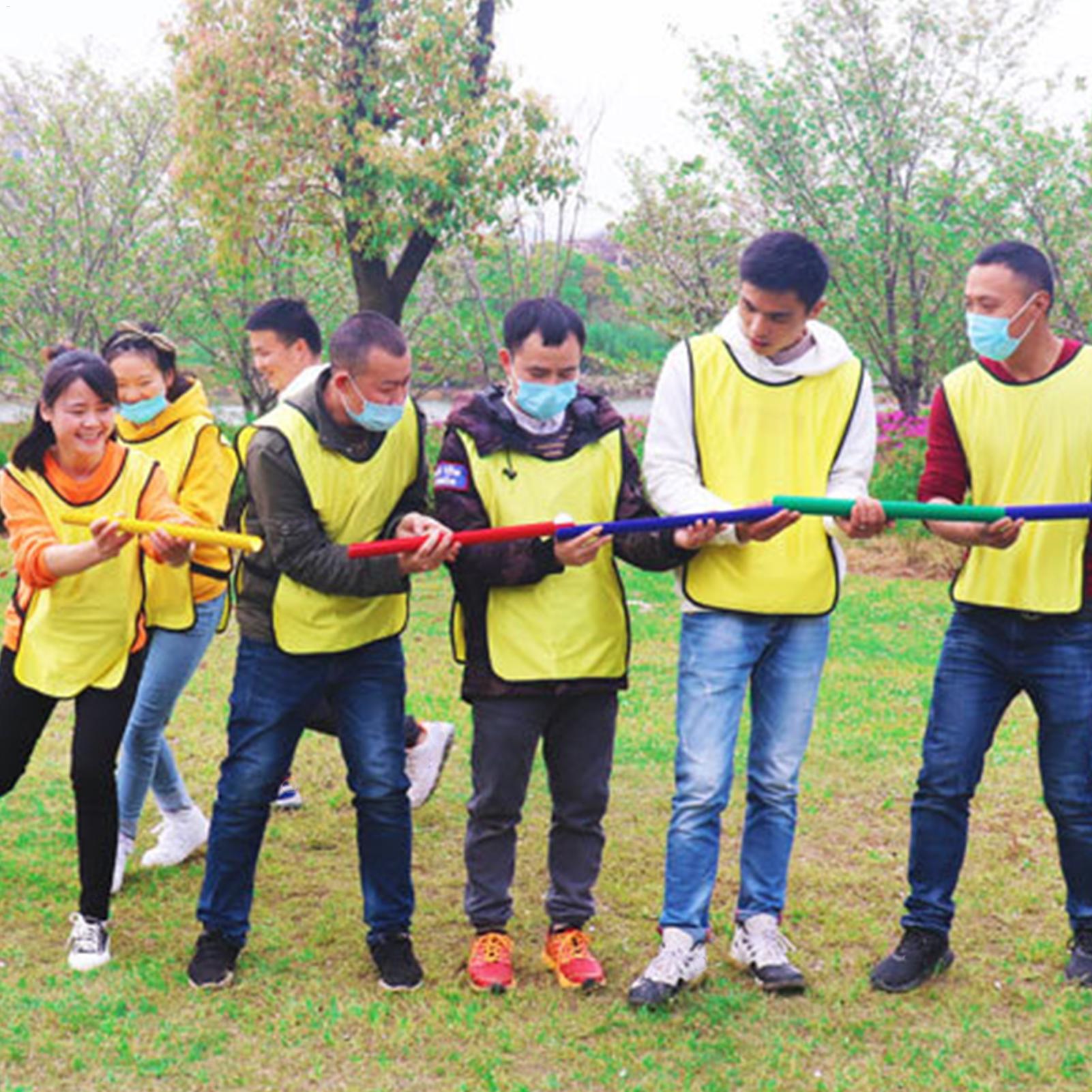 Team Building Games Fun Portab - Party Games Group For Adults บทวิจารณ์และราคา