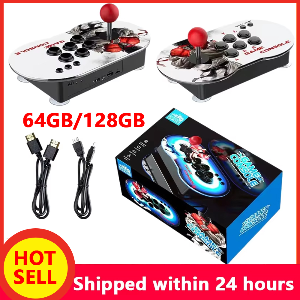 2026 New Retro Game Console 10 - Party Games Ps2 บทวิจารณ์และราคา