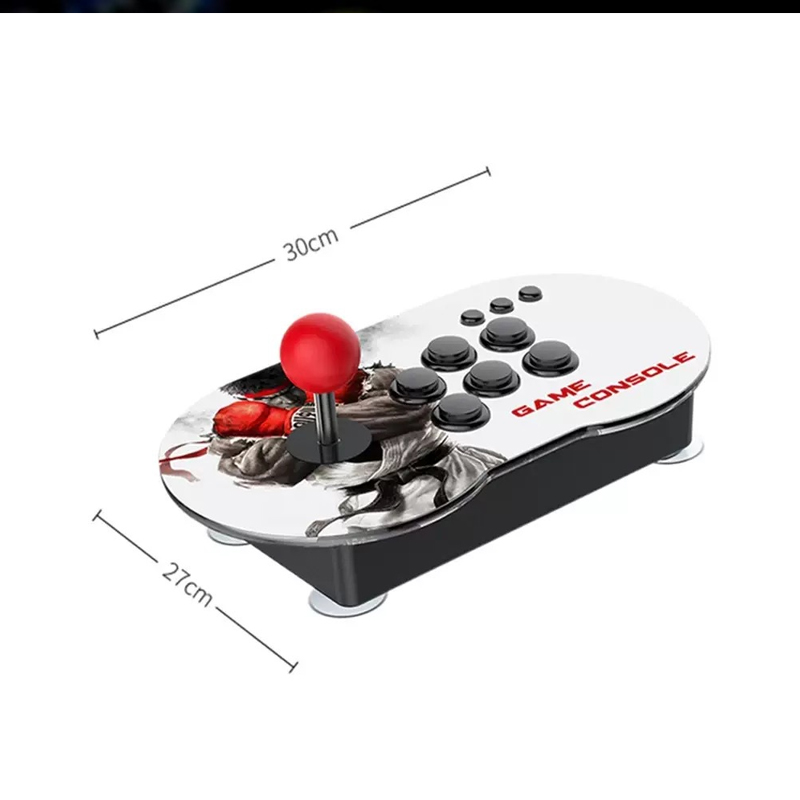 2026 New Retro Game Console 10 - Party Games Ps2 บทวิจารณ์และราคา