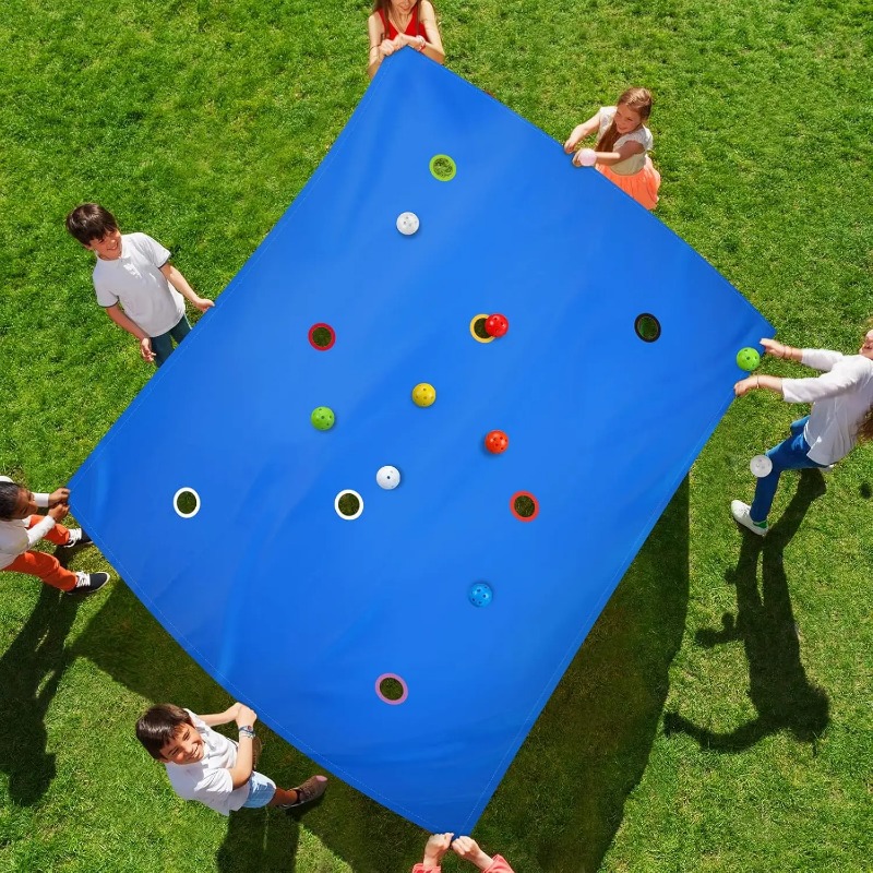 1PC Team Building Cooperative  - Party Games Group For Adults บทวิจารณ์และราคา