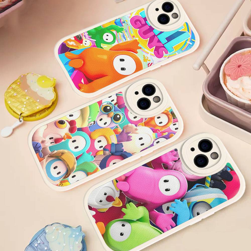 F-Fall G-Guys Party Game Phone - Party Games Iphone บทวิจารณ์และราคา