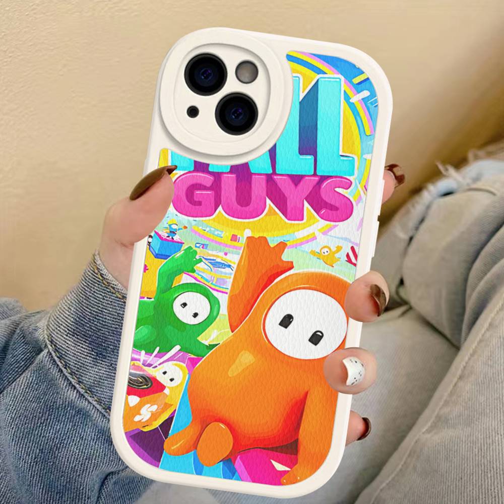 F-Fall G-Guys Party Game Phone - Party Games Iphone บทวิจารณ์และราคา