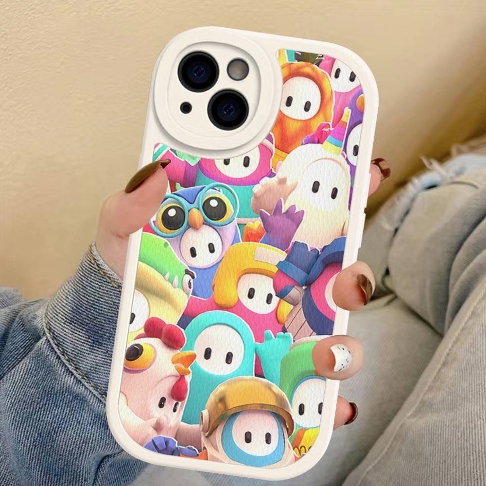 F-Fall G-Guys Party Game Phone - Party Games Iphone บทวิจารณ์และราคา