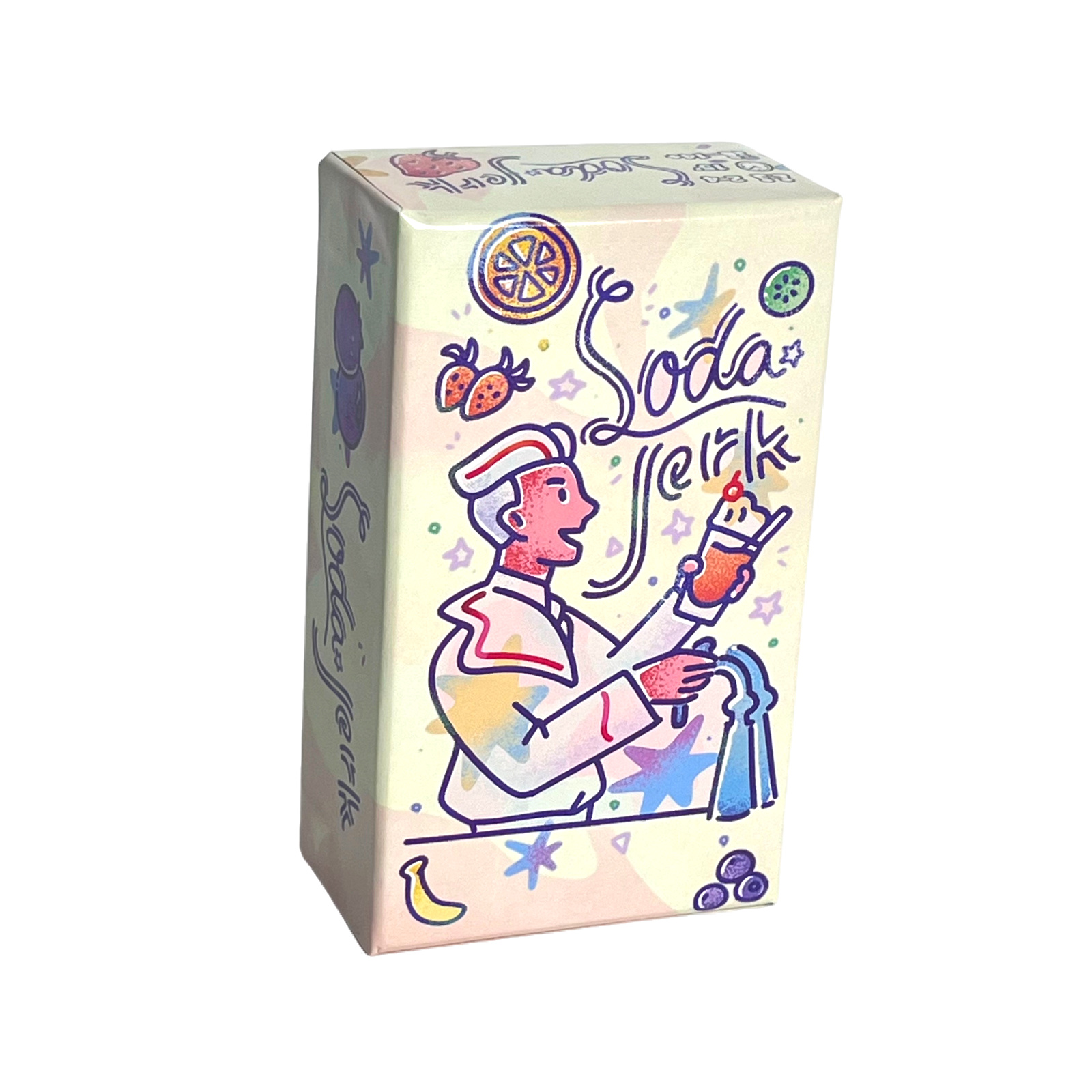 Board Game Soda Jerk, Party Ga - Party Games Group For Adults บทวิจารณ์และราคา