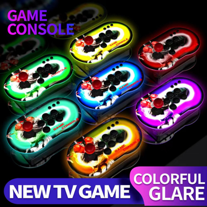 2026 New Retro Game Console 10 - Party Games Ps2 บทวิจารณ์และราคา
