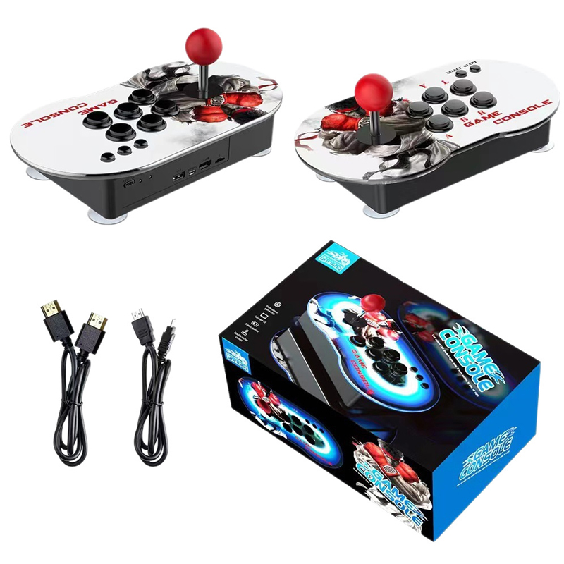 2026 New Retro Game Console 10 - Party Games Ps2 บทวิจารณ์และราคา