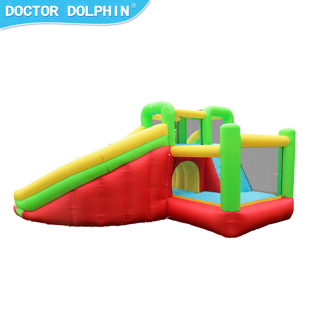 Doctor Dolphin New Design Summ - Party Games Summer บทวิจารณ์และราคา